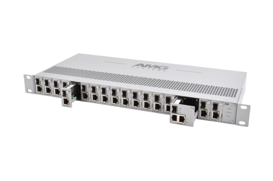 AMG Systems - AMG2036-RP-AA | Digital Key World