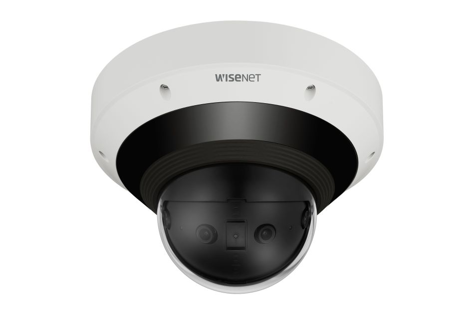 Hanwha Techwin - PNM-9031RV | Digital Key World