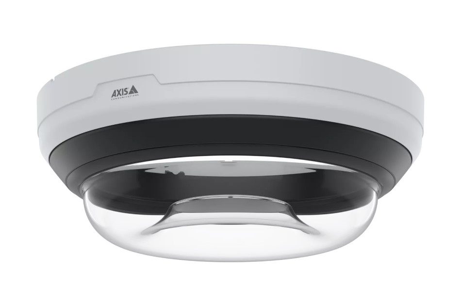 AXIS - AXIS TP3842-E DOME COVER CLEAR | Digital Key World