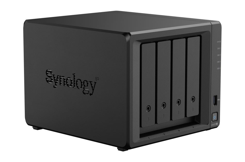 Synology - DS425+ | Digital Key World