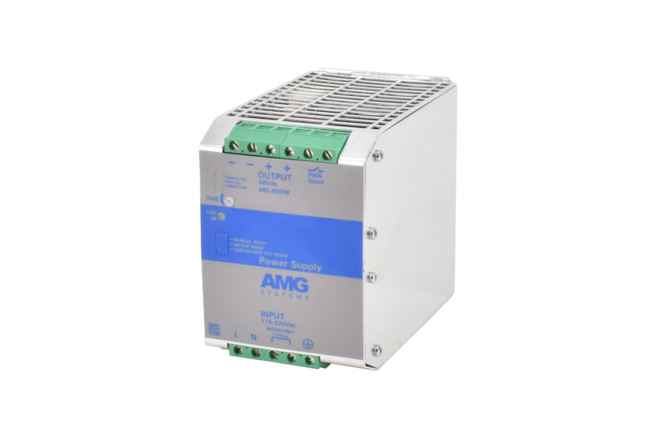 AMG Systems - AMGPSU-I48-P530
