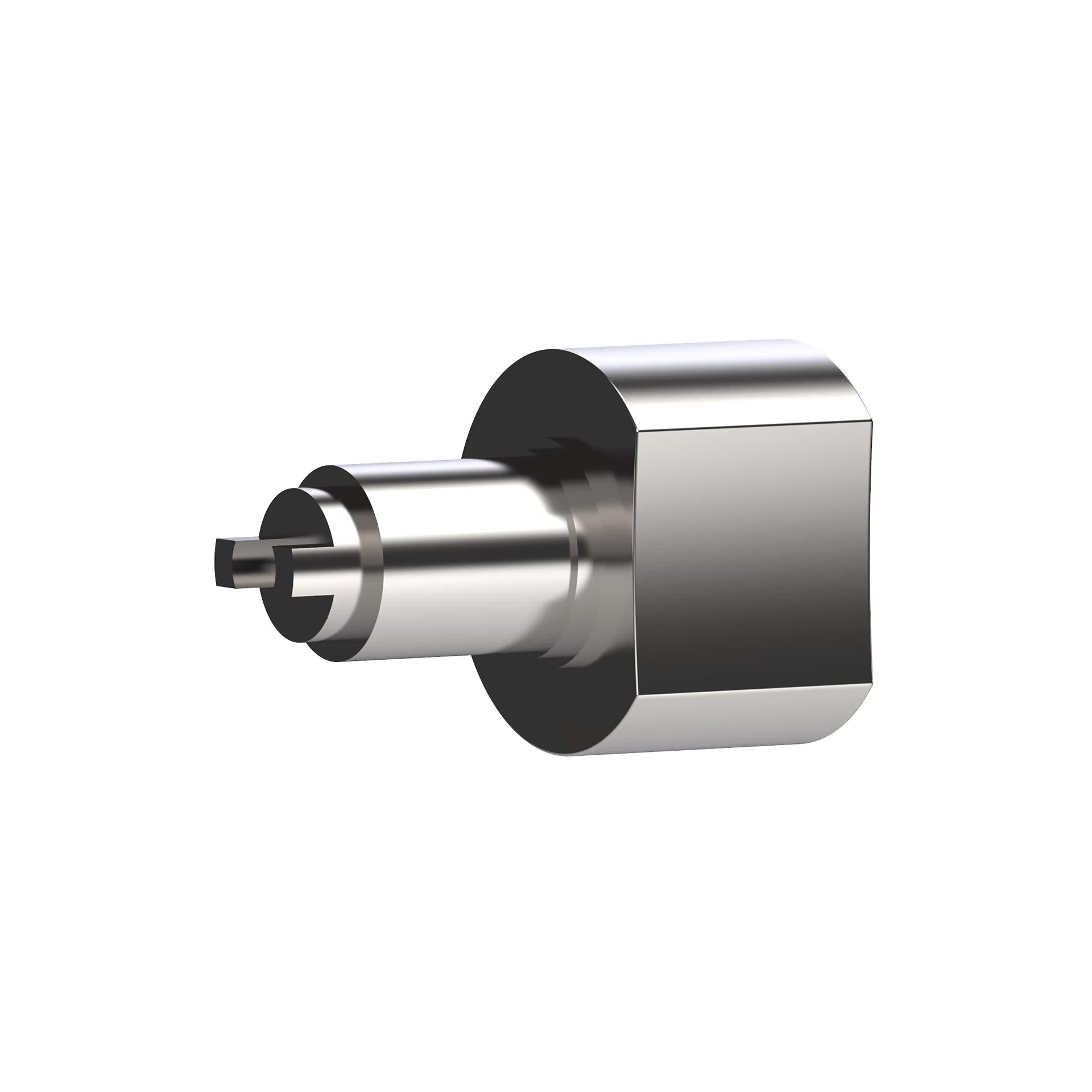 2N - 2N Fortis Cylinder - Mechanical knob | Digital Key World