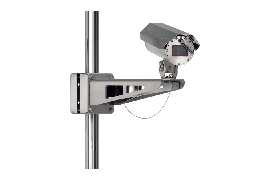 SAMCON - ExCam IPQ1785 T08-VA2.3.K3.BOR2-N.H-005.N-P | Digital Key World