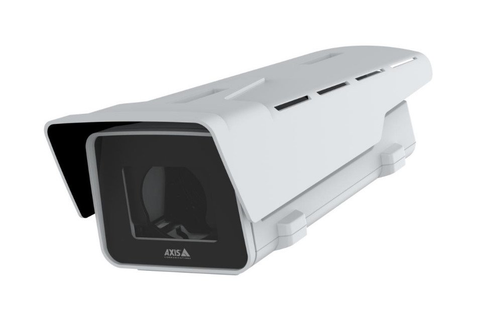 AXIS - AXIS P1387-BE | Digital Key World