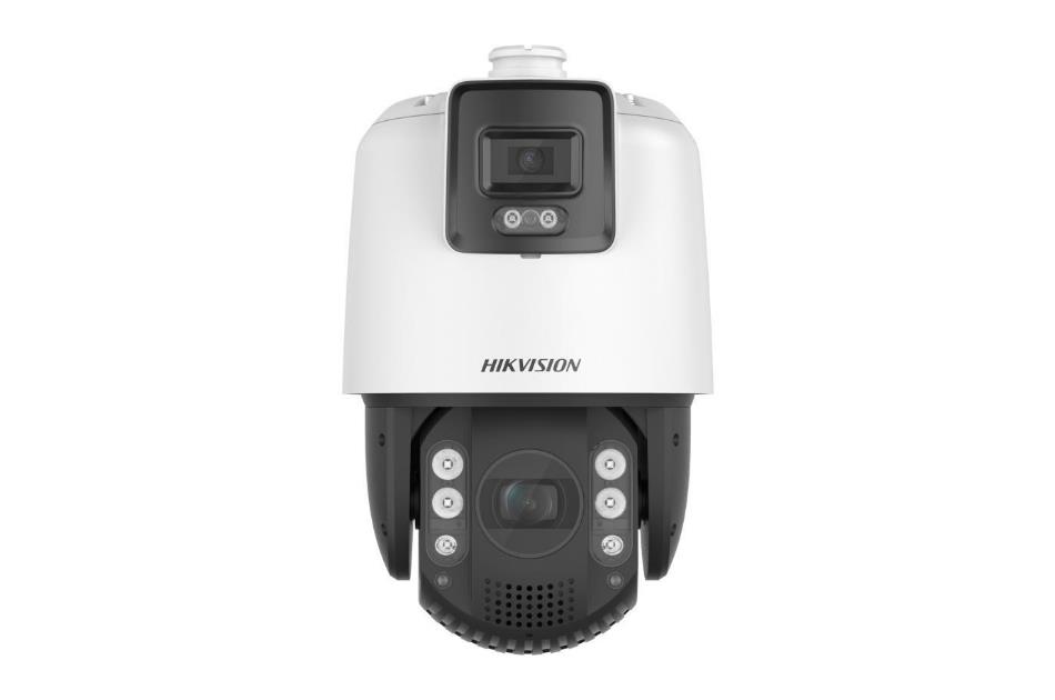Hikvision - DS-2SE7C432MW-AEB(14F1)(O-STD) | Digital Key World