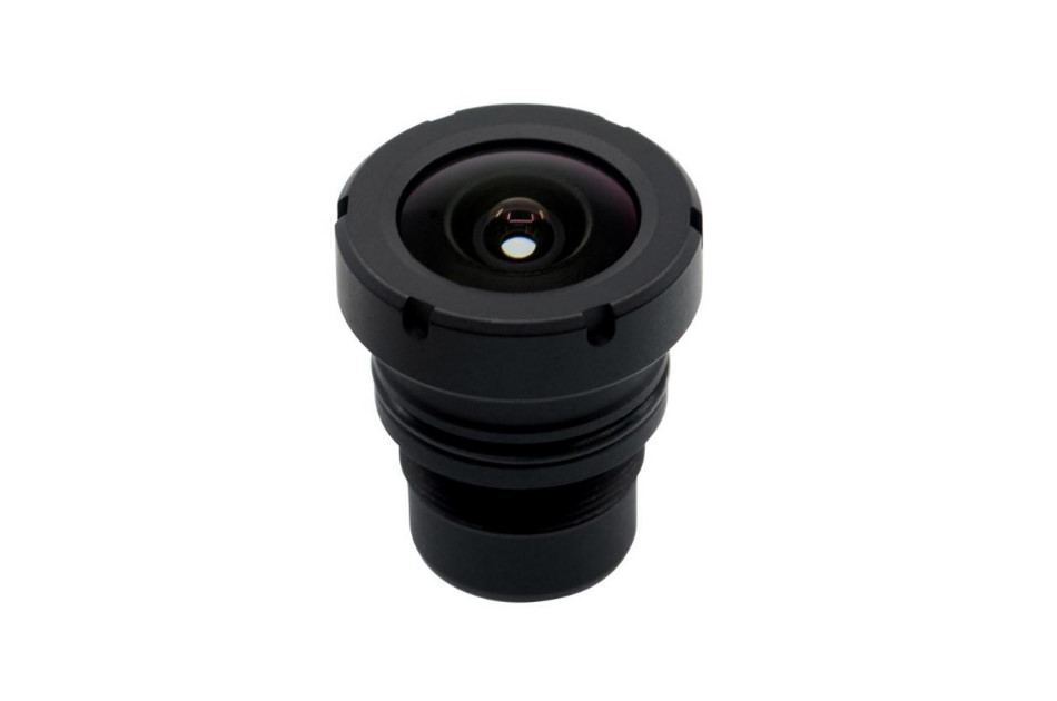 AXIS - LENS M12 3.1MM F2.0 | Digital Key World