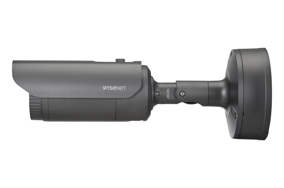 Hanwha Techwin - XNO-6120R | Digital Key World