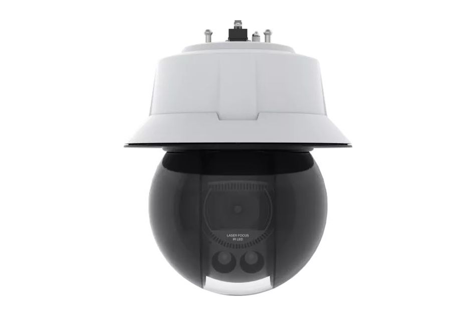 AXIS - AXIS Q6355-LE | Digital Key World