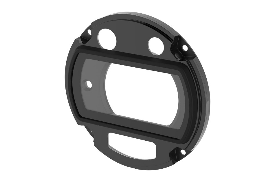 Axis - AXIS TQ1933-E FRONT WINDOW KIT | Digital Key World