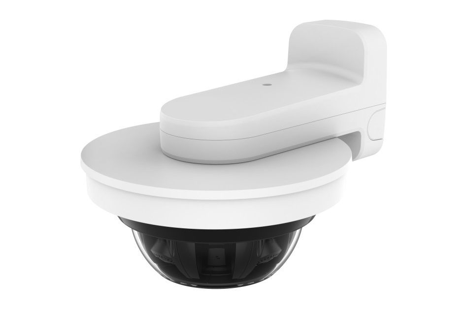 Hanwha Vision - SBP-315C | Digital Key World