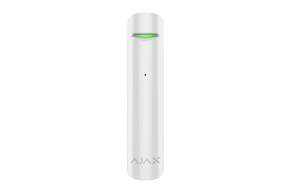 AJAX - GlassProtect | Digital Key World
