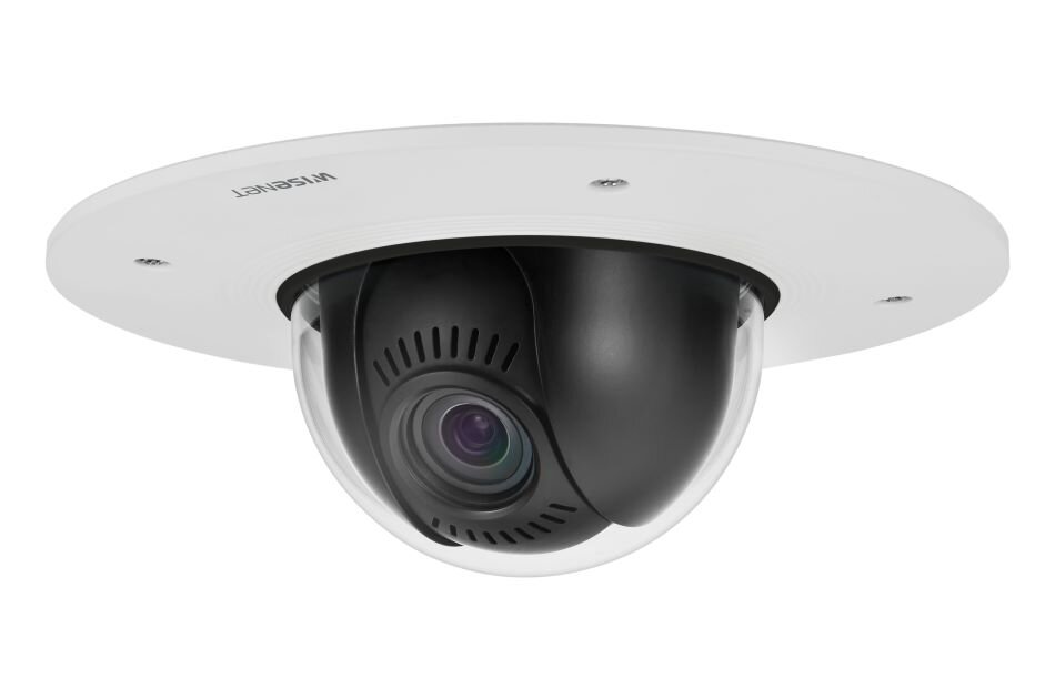 Hanwha Vision - XND-8081FZ | Digital Key World