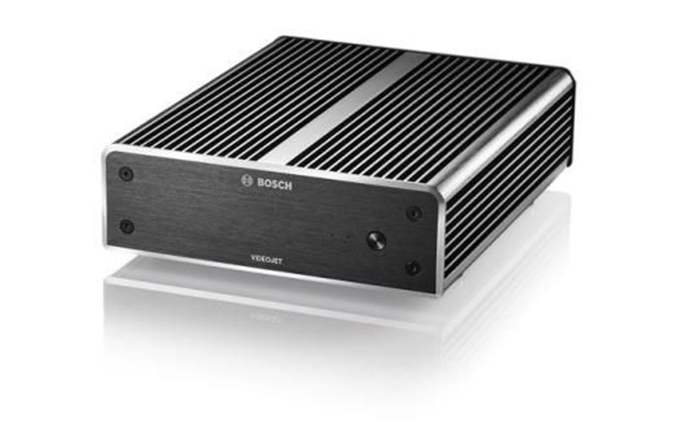 Bosch - VJD-7533 | Digital Key World