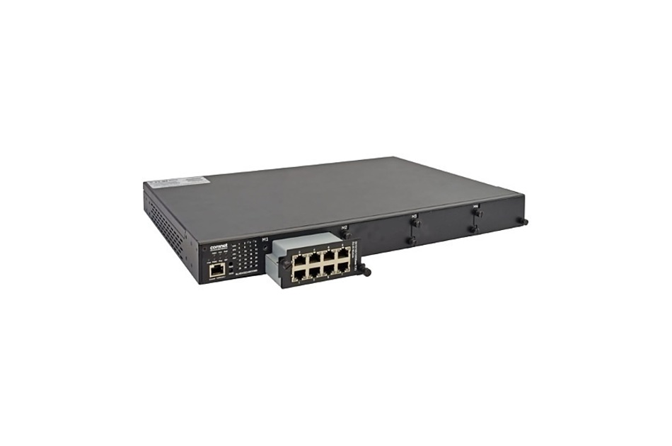 ComNet - RLXE4GE24MS/GE2SFP
