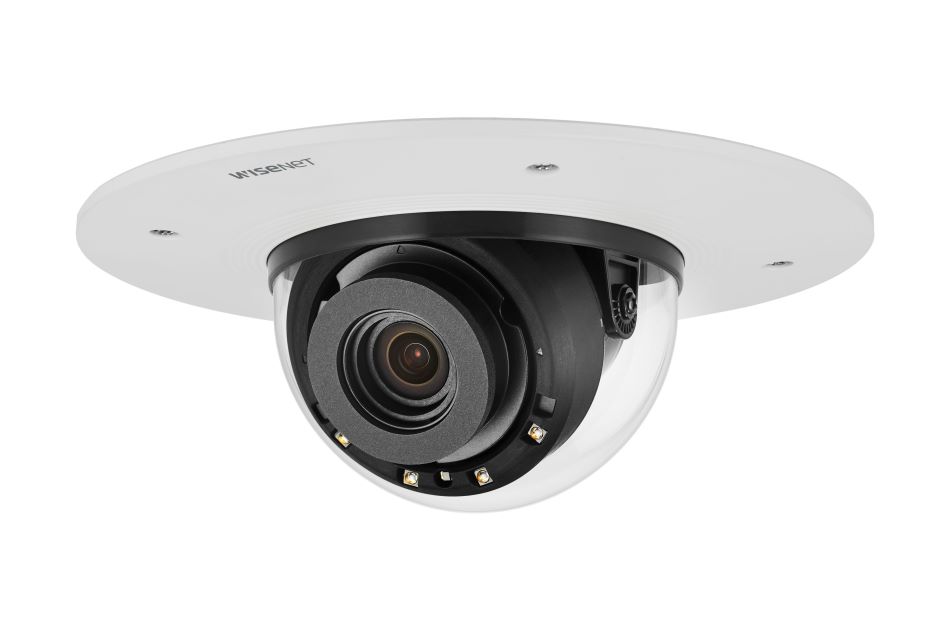 Hanwha Techwin - XND-9082RF | Digital Key World