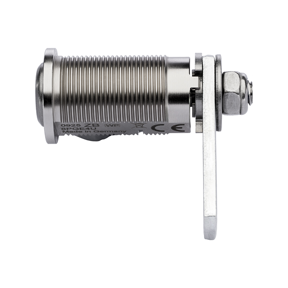 SimonsVoss - FORTLOX Hebelzylinder - Konfigurator