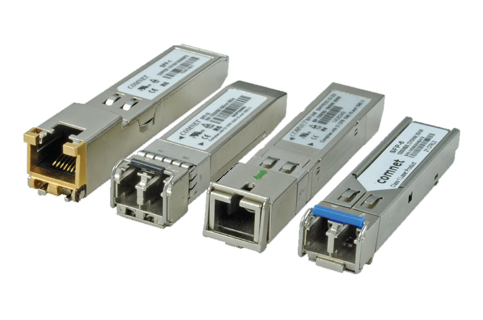 ComNet - SFP-26A | Digital Key World
