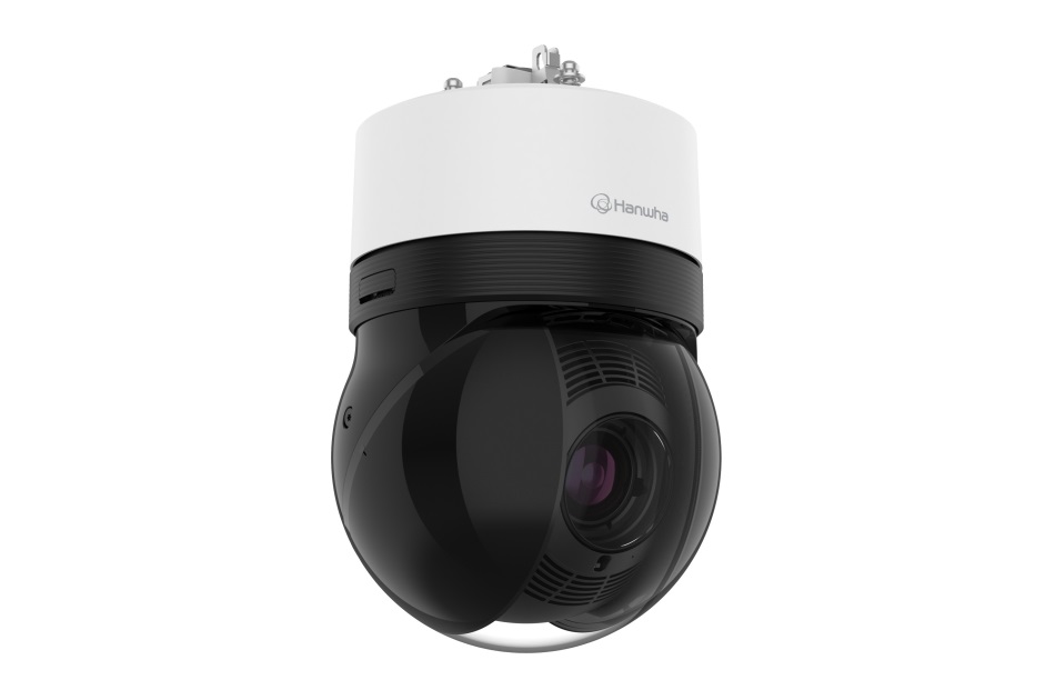 Hanwha Vision - XNP-C9310R | Digital Key World