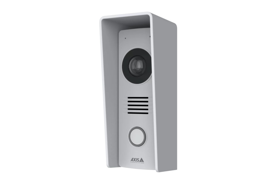 AXIS - AXIS TI8605 PROTECTION COVER W | Digital Key World