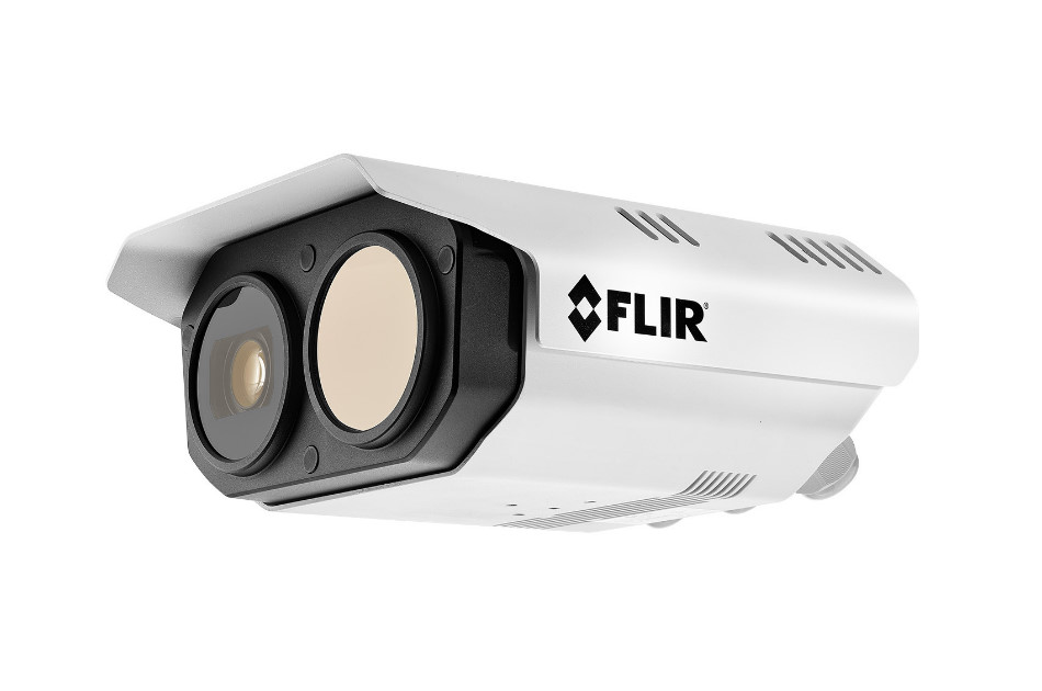 Teledyne FLIR - FH-617 ID 25Hz | Digital Key World