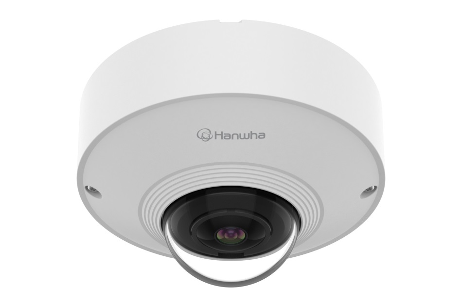 Hanwha Vision - QNF-C9010V | Digital Key World