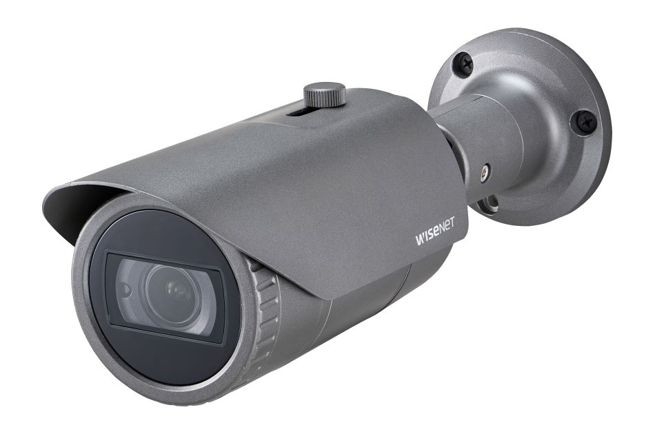 Hanwha Techwin - HCO-6080RP | Digital Key World