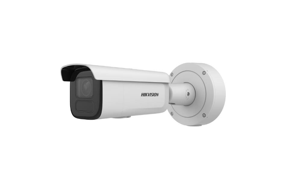 Hikvision - DS-2CD3646G2-IZS(2.7-13.5mm)(H | Digital Key World
