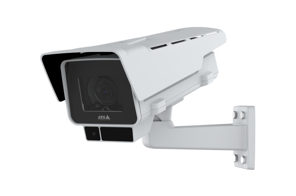 AXIS - AXIS P1387-LE | Digital Key World