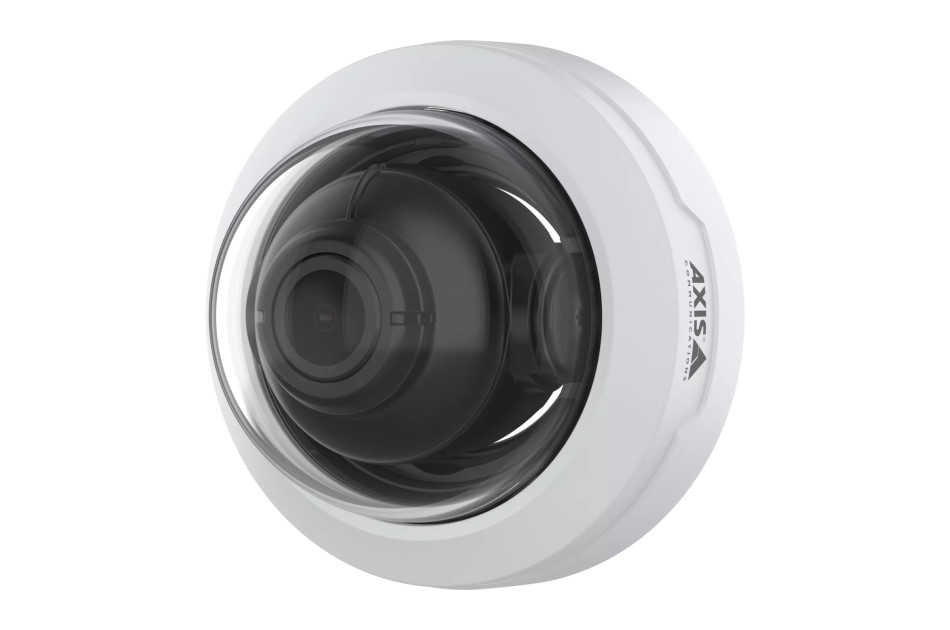 AXIS - AXIS F4108 DOME SENSOR 8P | Digital Key World