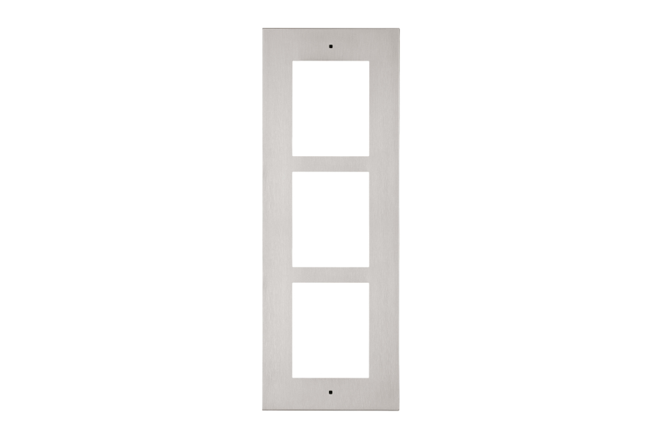 2N - 2N IP Verso Flush Frame 3M | Digital Key World