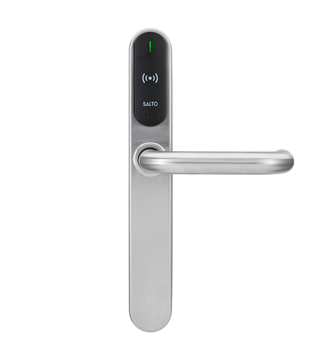 SALTO - XS4 Original+ Halbbeschlag - Konfigurator