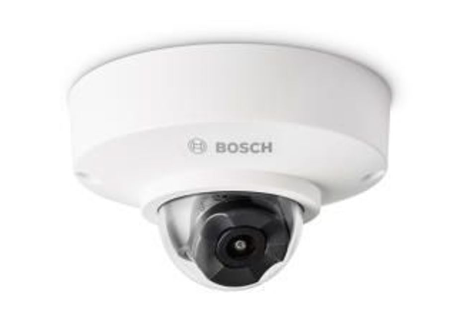 Bosch Sicherheitssysteme - NUV-3703-F04 | Digital Key World