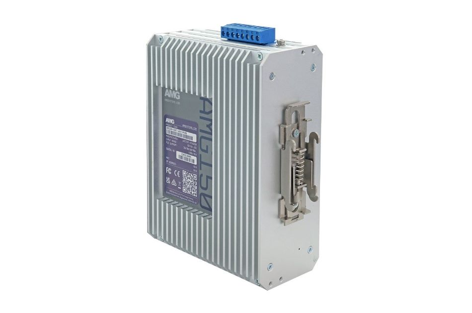 AMG Systems - AMG150-4GBT-4GAT-P480 | Digital Key World