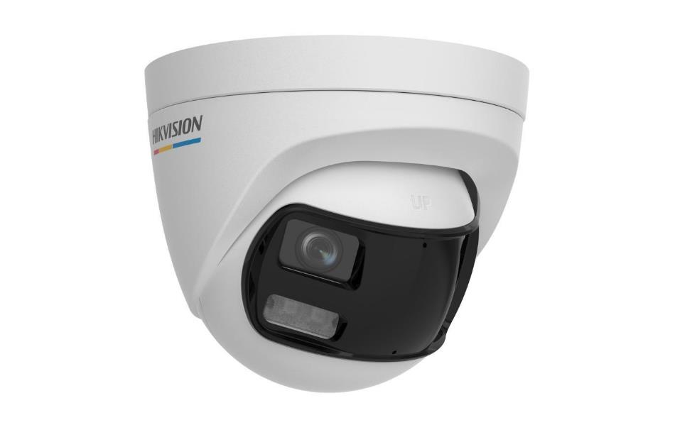 Hikvision - DS-2CE72KF3TP-DLS(180°) | Digital Key World