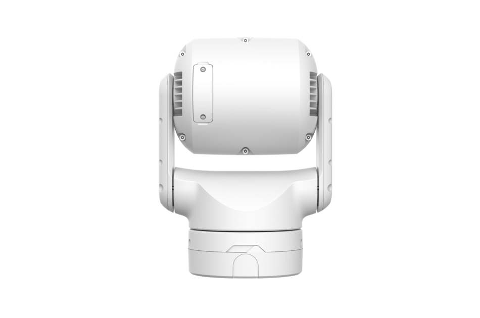 Hanwha Vision - TNP-A9430RW