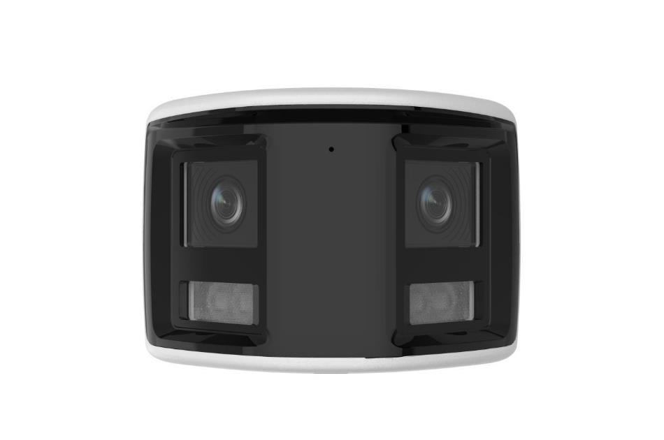 Hikvision - DS-2CE12KF3TP-DLS(180°) | Digital Key World