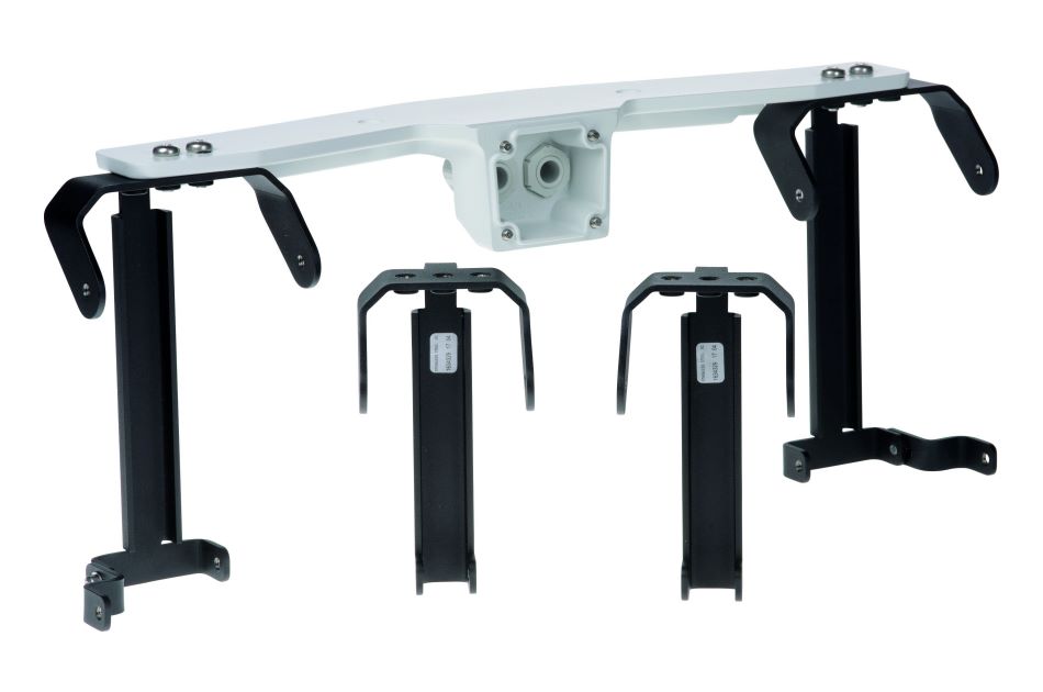 Axis - AXIS T99 ILLUM BRACKET KIT A | Digital Key World