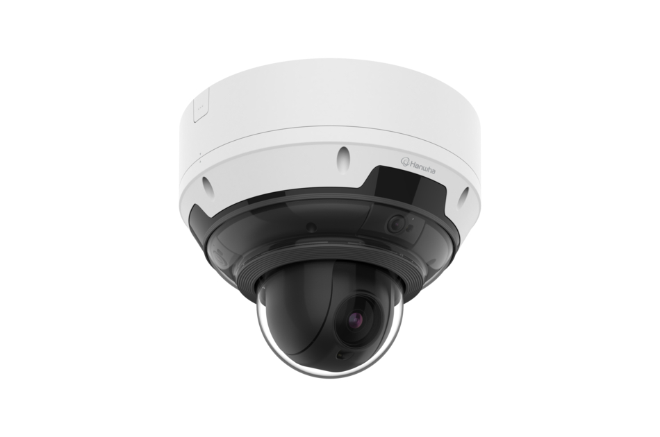 Hanwha Vision - PNM-C19183RVTP