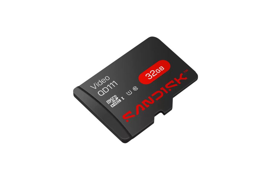 SanDisk - SDSDQAS4-032G