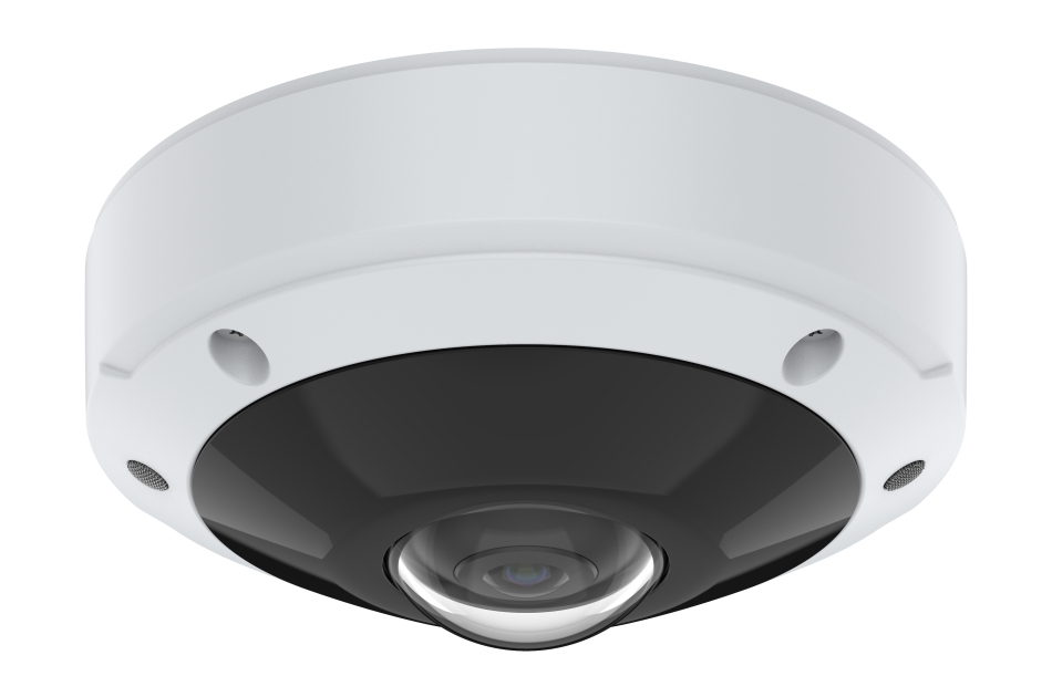 Axis - AXIS M3077-PLVE | Digital Key World