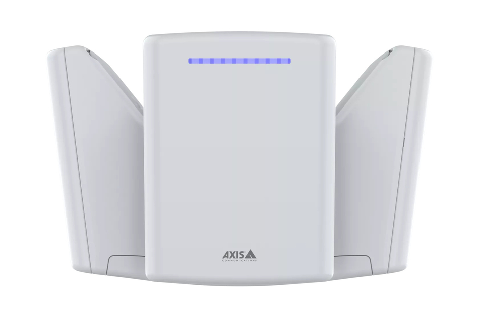 AXIS - AXIS D2123-VE RADAR WHITE