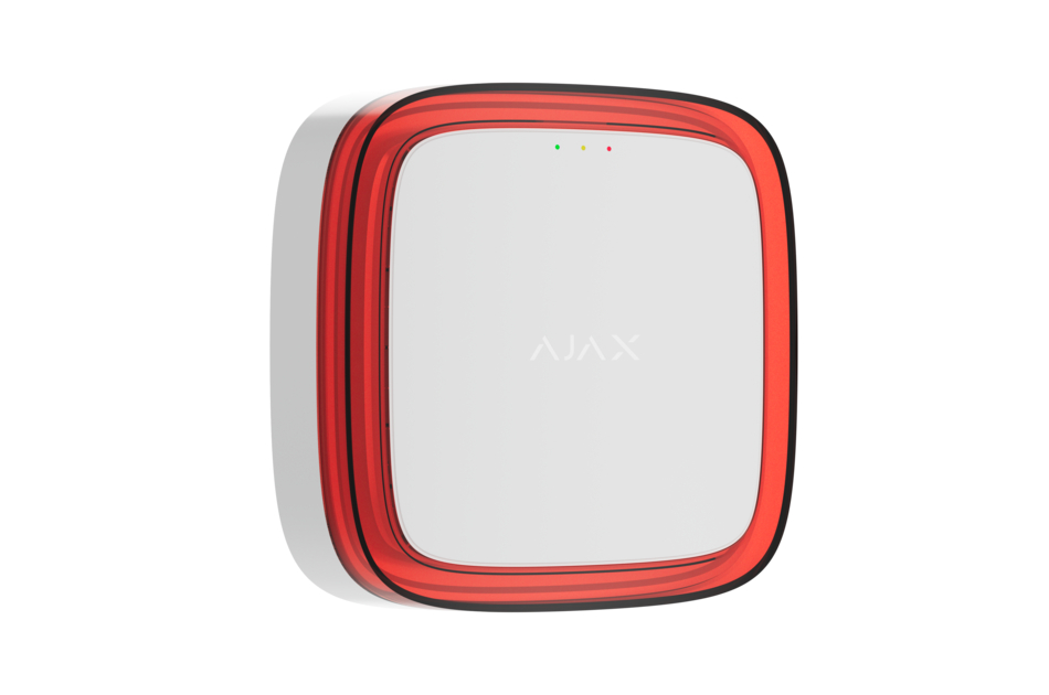 Ajax - Ajax EN54 FireProtect (VAD) white