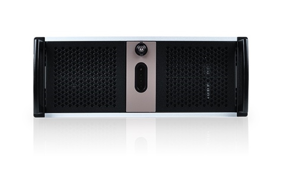 Solvido - SOL-VIDEOMANAGEMENT-SERVER | Digital Key World