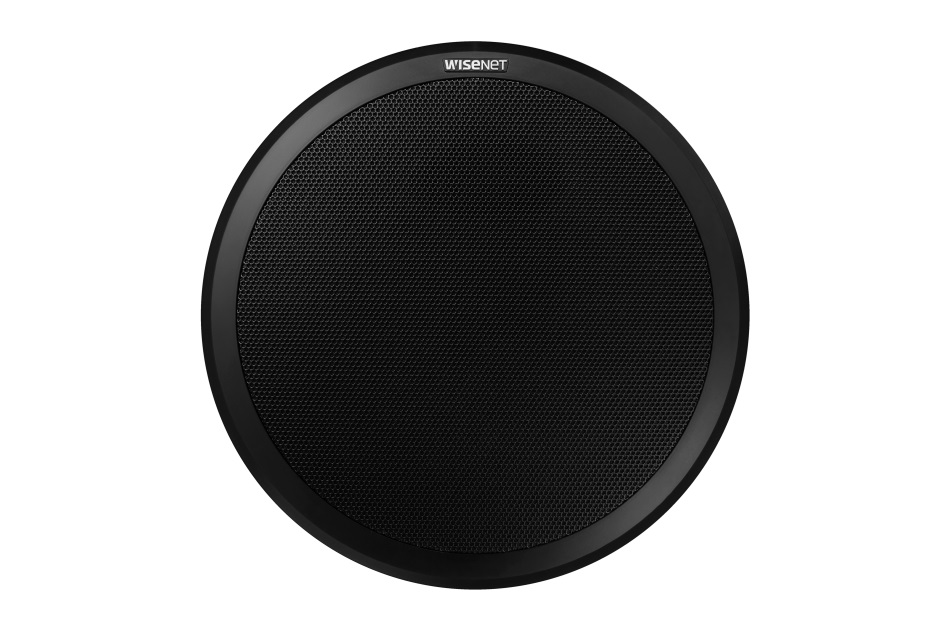 Hanwha Vision - SPA-C100B | Digital Key World