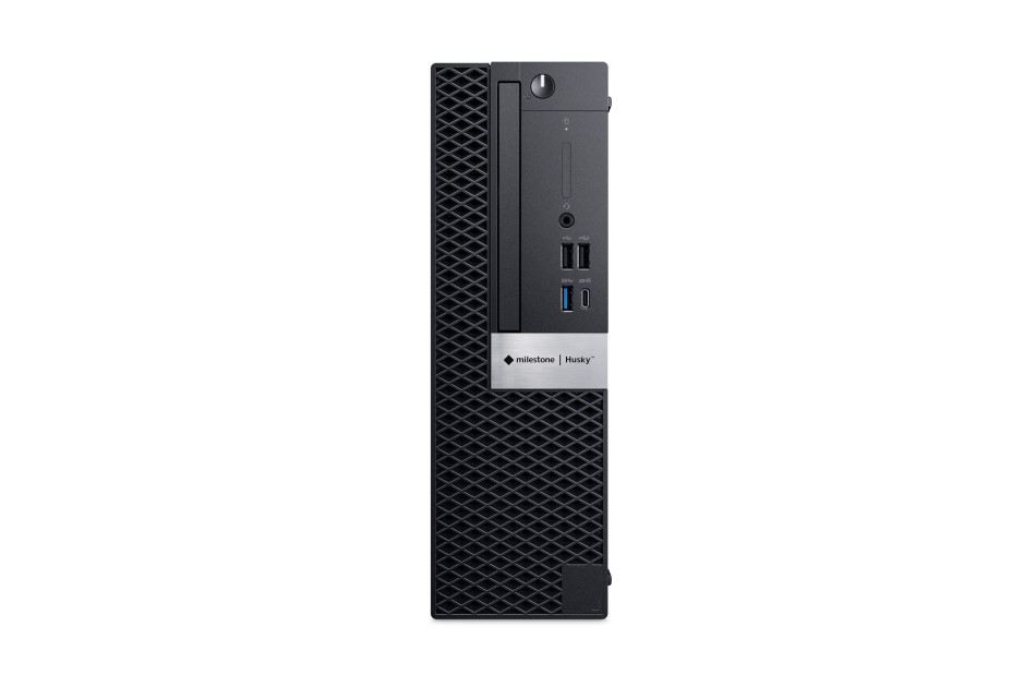 Milestone - HE150D-4TB | Digital Key World
