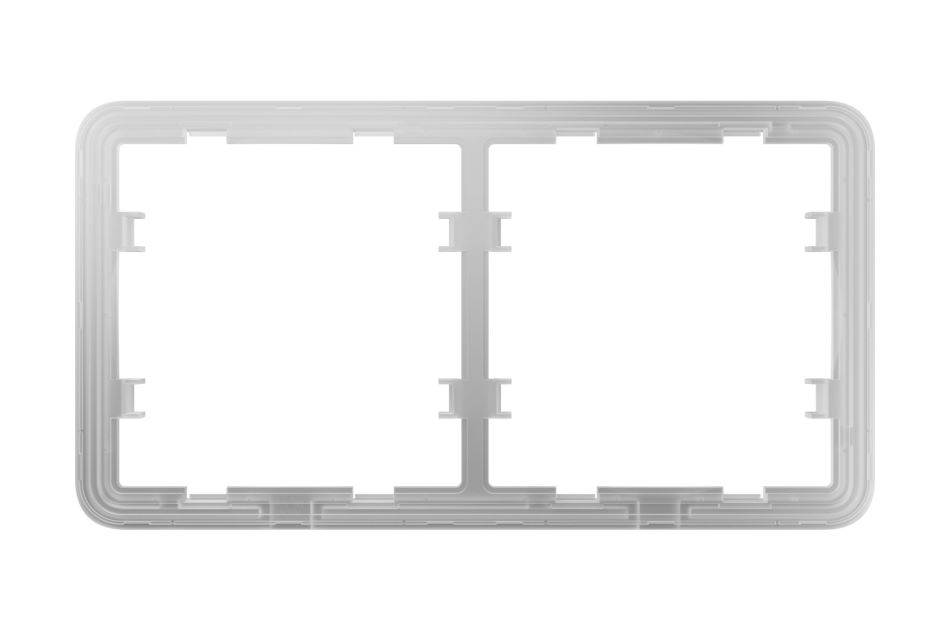 AJAX - Frame (2 seats) [55] | Digital Key World