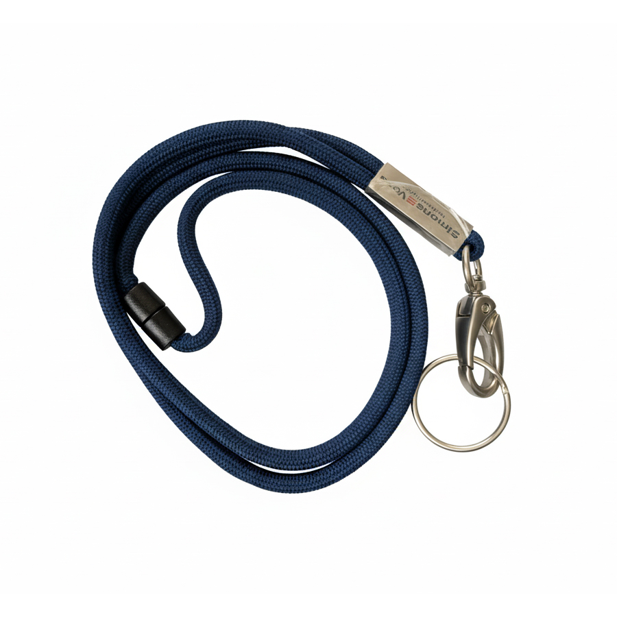 SimonsVoss - Lanyard zum Umhängen für Transponder - 1 Stück - TRA.BAND