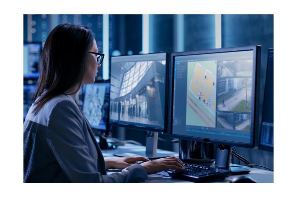 Bosch Sicherheitssysteme - MBV-FPRILIT | Digital Key World