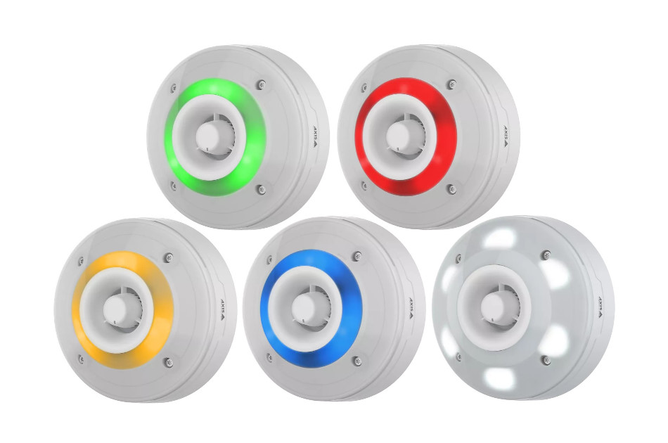 AXIS - AXIS D4100-VE MK II | Digital Key World