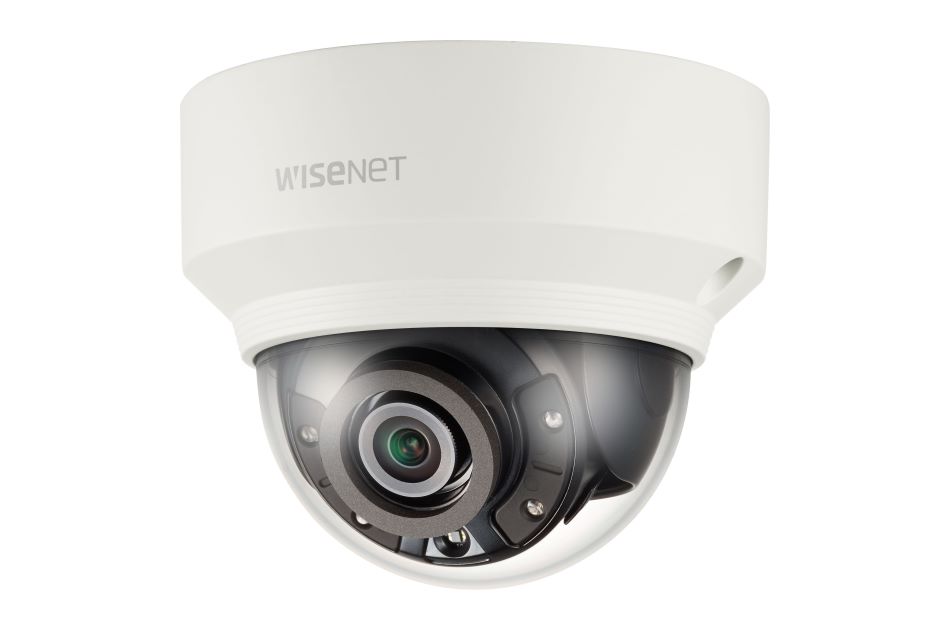 Hanwha Techwin - XND-8030R | Digital Key World